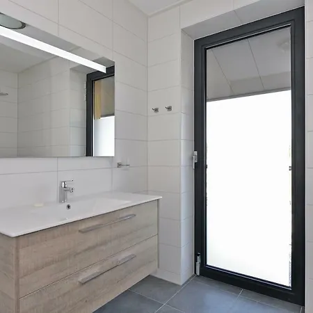 Appartement d'Ouwe Haven à Kamperland Extérieur photo